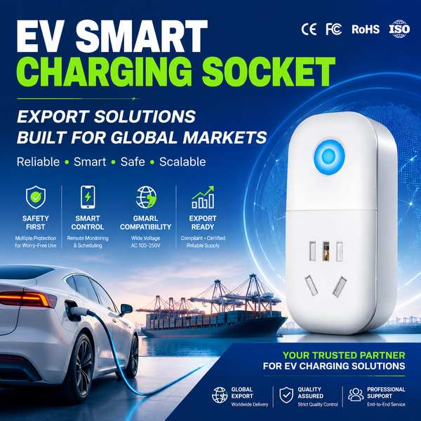 China UK universal travel adapter smart Exporter | Spain B2B Supply - Wanlin