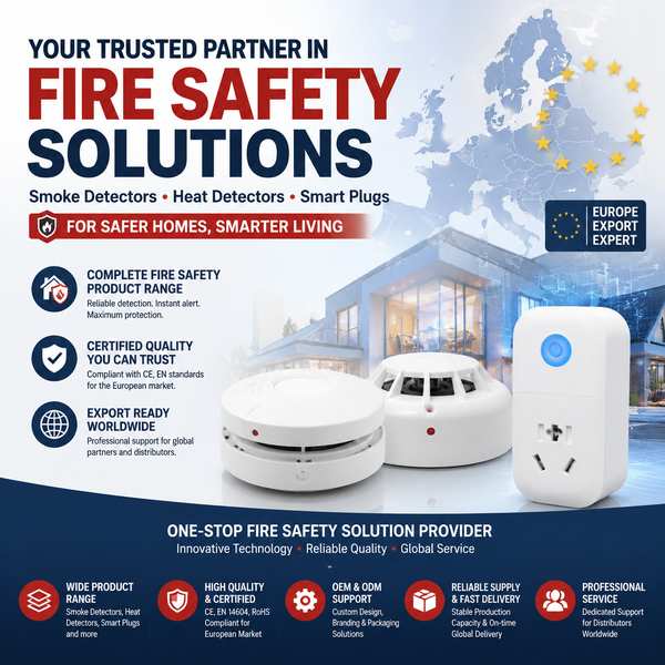 whole house fire alarm system: Wholesale Supply from China Source Factory