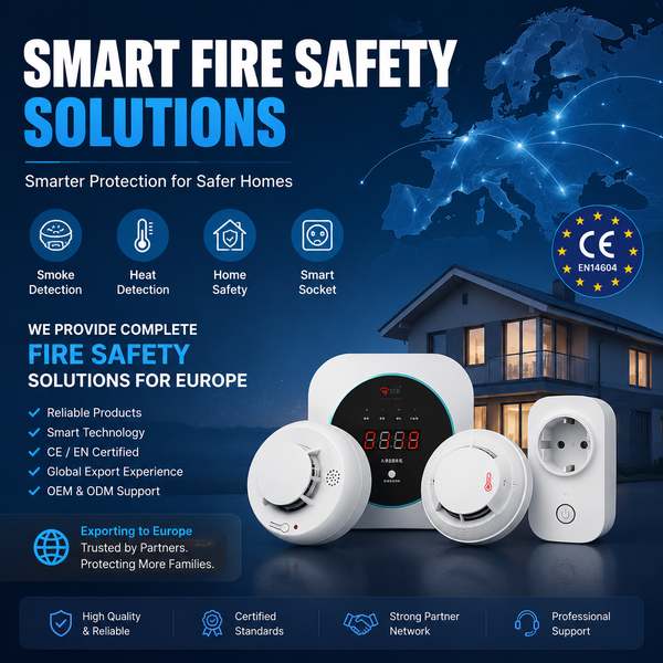 apartment fire safety kit: OEM ODM Supply from Wanlin Fire China Manufacturer