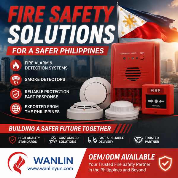 Real-time fire detection for Los Banos: Premium Quality by Wanlin China Factory-Product Center-Smart Heat Detector, Intelligent Temperature Sensor, Smart Thermal Detector, Intelligent Rate-of-Ris-Smart Heat Detector, Intelligent Temperature Sensor, Smart Thermal Detector, Intelligent Rate-of-Rise Heat Sensor, IoT Heat Alarm Detector