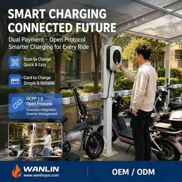 Philippines EV Charging for Mataram, Indonesia