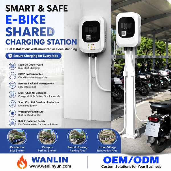 Custom development residential charger for Portugal Buyers: Scan-to-Charge Two/Three-Wheeler EV Char-Product Center-Video-Linked Alarm Device, Visual Alarm System, Video Confirmed Fire Detector, Camera-Integrated Ala-Video-Linked Alarm Device, Visual Alarm System, Video Confirmed Fire Detector, Camera-Integrated Alarm Device, Smart Video Fire Warning System