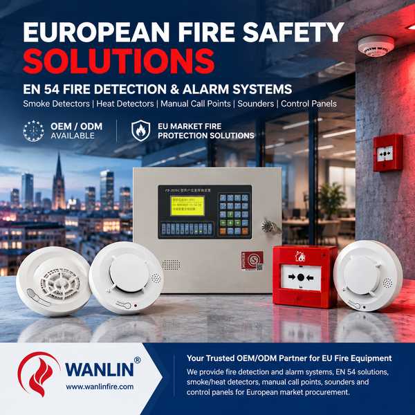 Laser smoke detection system for Norway Buyers: Fire Alarm and Detection Equipment Export from Wanli-Product Center-Dual-Spectrum Optical Smoke Detector, Dual-Wavelength Smoke Sensor, Multi-Spectral Photoelectric Det-Dual-Spectrum Optical Smoke Detector, Dual-Wavelength Smoke Sensor, Multi-Spectral Photoelectric Detector, Dual Optical Chamber Smoke Alarm, Dual Spectrum Fire Tester