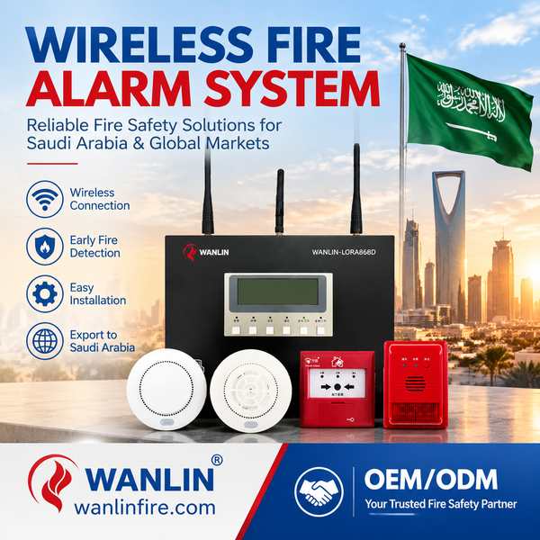 Jizan wireless fire detector for Al Bahah Buyers: Wireless Fire Alarm System Export to Saudi Arabia -Product Center-Australian Fire Alarm Manufacturer, Fire Alarm Equipment Supplier Australia, Australia Fire Detectio-Australian Fire Alarm Manufacturer, Fire Alarm Equipment Supplier Australia, Australia Fire Detection System Factory, Fire Safety Device Manufacturer AU, Australian Fire Protection Equipment Vendor